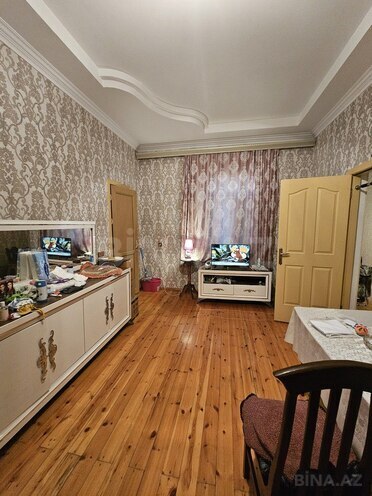 5 otaqlı həyət evi/bağ evi - Binəqədi q. - 100 m² (4)