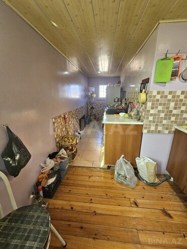 5 otaqlı həyət evi/bağ evi - Binəqədi q. - 100 m² (15)