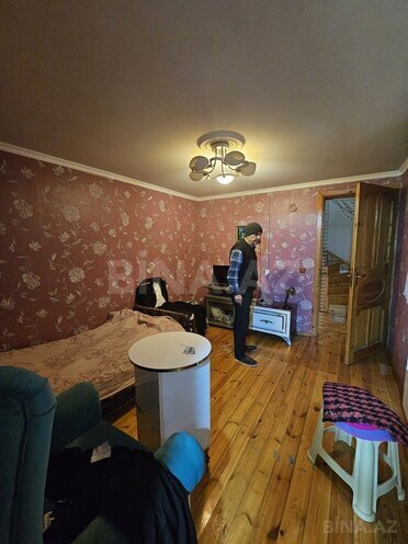 5 otaqlı həyət evi/bağ evi - Binəqədi q. - 100 m² (16)