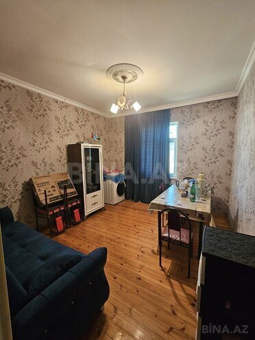 5 otaqlı həyət evi/bağ evi - Binəqədi q. - 100 m² (14)