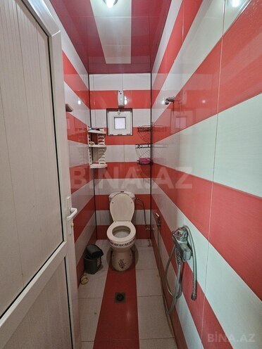 5 otaqlı həyət evi/bağ evi - Binəqədi q. - 100 m² (8)
