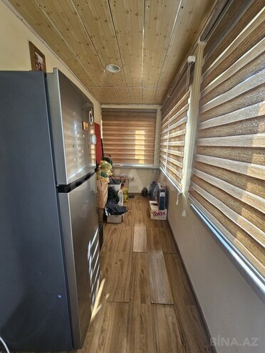 5 otaqlı həyət evi/bağ evi - Binəqədi q. - 100 m² (9)