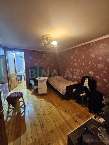 5 otaqlı həyət evi/bağ evi - Binəqədi q. - 100 m² (7)