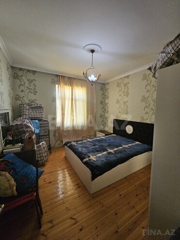 5 otaqlı həyət evi/bağ evi - Binəqədi q. - 100 m² (13)