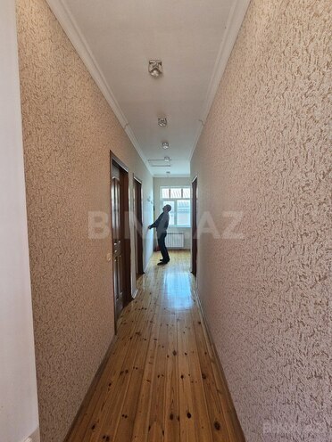 5 otaqlı həyət evi/bağ evi - Binəqədi q. - 100 m² (10)