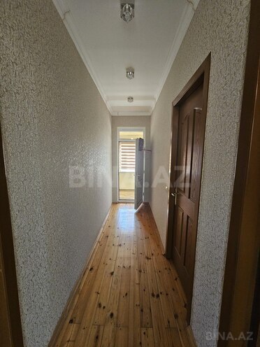 5 otaqlı həyət evi/bağ evi - Binəqədi q. - 100 m² (11)