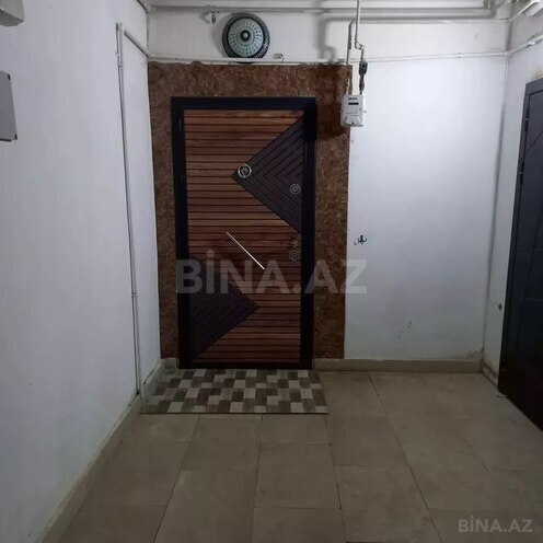 2 otaqlı yeni tikili - Bakıxanov q. - 93 m² (5)
