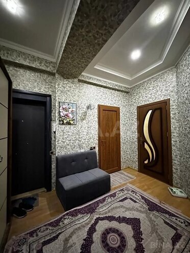 2 otaqlı yeni tikili - Bakıxanov q. - 93 m² (4)