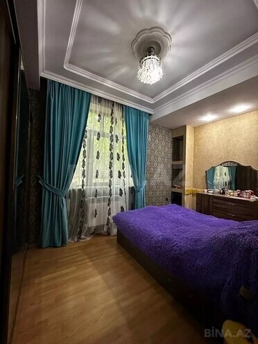 2 otaqlı yeni tikili - Bakıxanov q. - 93 m² (8)