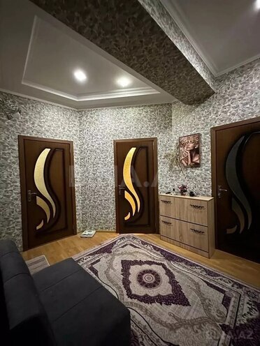 2 otaqlı yeni tikili - Bakıxanov q. - 93 m² (3)