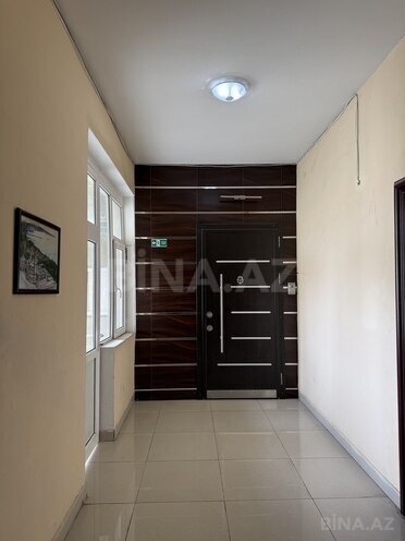 3 otaqlı yeni tikili - Şah İsmayıl Xətai m. - 160 m² (27)