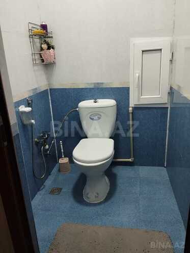 3-комн. новостройка - м. Азадлыг проспекти - 90 м² (15)