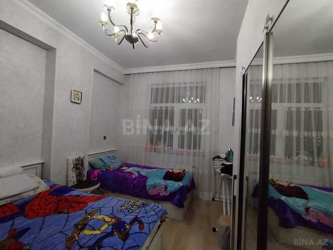3-комн. новостройка - м. Азадлыг проспекти - 90 м² (3)