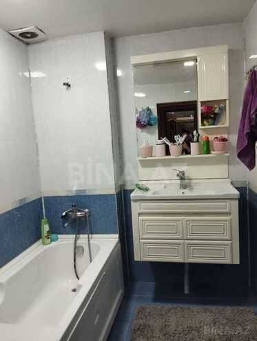 3-комн. новостройка - м. Азадлыг проспекти - 90 м² (14)