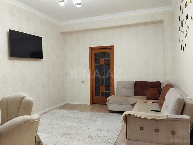 3-комн. новостройка - м. Азадлыг проспекти - 90 м² (2)
