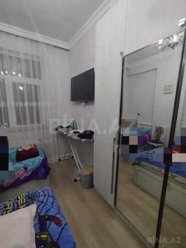 3-комн. новостройка - м. Азадлыг проспекти - 90 м² (4)