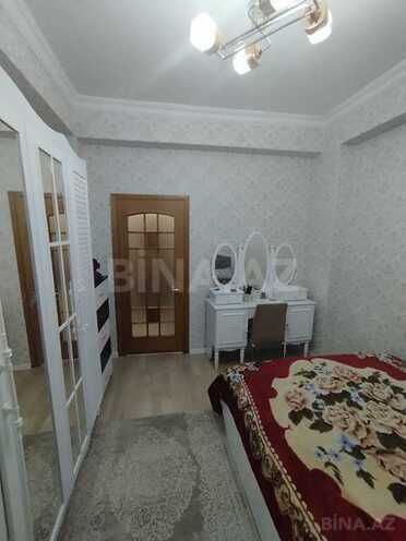 3-комн. новостройка - м. Азадлыг проспекти - 90 м² (7)