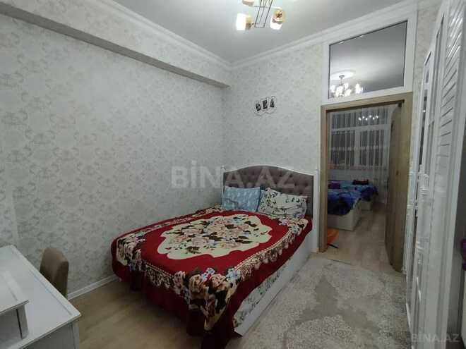 3-комн. новостройка - м. Азадлыг проспекти - 90 м² (5)