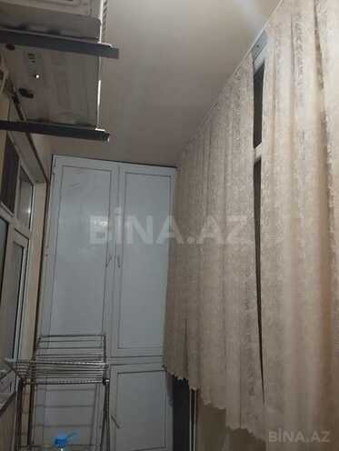 3-комн. новостройка - м. Азадлыг проспекти - 90 м² (17)
