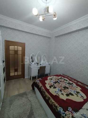 3-комн. новостройка - м. Азадлыг проспекти - 90 м² (8)
