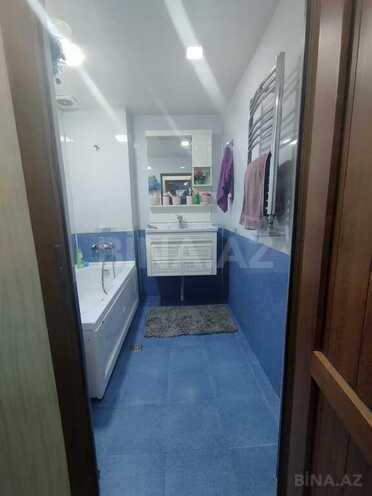 3-комн. новостройка - м. Азадлыг проспекти - 90 м² (13)