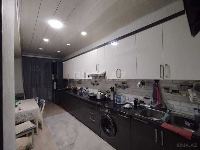 3-комн. новостройка - м. Азадлыг проспекти - 90 м² (10)