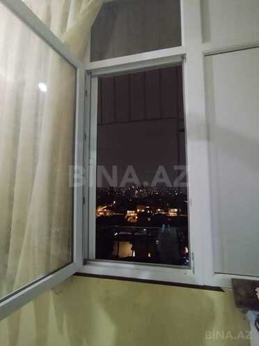 3-комн. новостройка - м. Азадлыг проспекти - 90 м² (16)