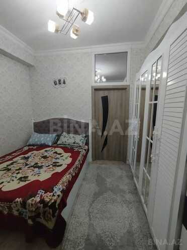 3-комн. новостройка - м. Азадлыг проспекти - 90 м² (6)