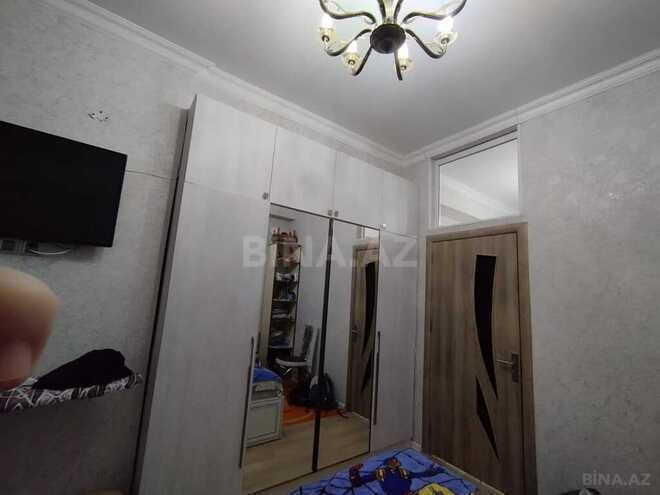 3-комн. новостройка - м. Азадлыг проспекти - 90 м² (11)