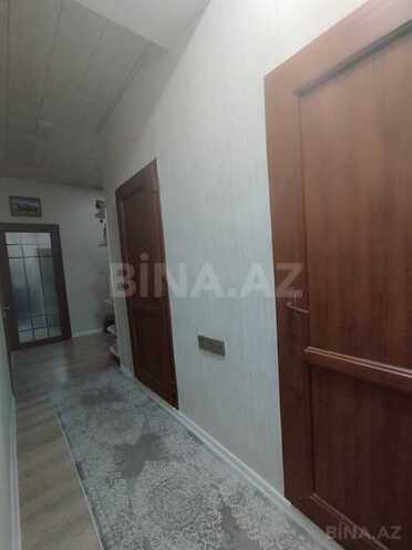 3-комн. новостройка - м. Азадлыг проспекти - 90 м² (12)
