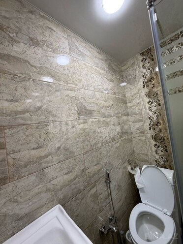 2 otaqlı yeni tikili - Həzi Aslanov q. - 60 m² (9)