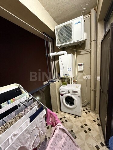 2 otaqlı yeni tikili - Həzi Aslanov q. - 60 m² (11)
