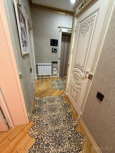 2 otaqlı yeni tikili - Həzi Aslanov q. - 60 m² (6)