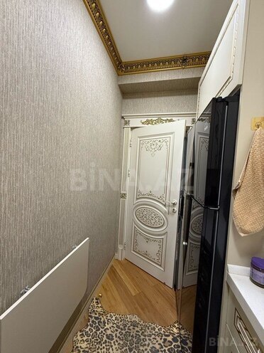 2 otaqlı yeni tikili - Həzi Aslanov q. - 60 m² (10)