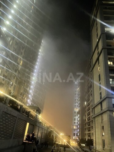 2 otaqlı yeni tikili - Həzi Aslanov q. - 60 m² (12)