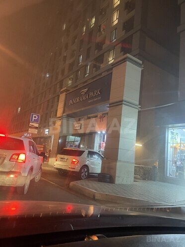 2 otaqlı yeni tikili - Həzi Aslanov q. - 60 m² (14)