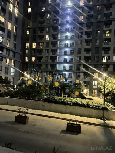 2 otaqlı yeni tikili - Həzi Aslanov q. - 60 m² (13)