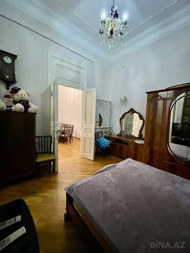 Satılır 3 otaqlı yeni tikili 100 m², Sahil m., photo 6 from 17