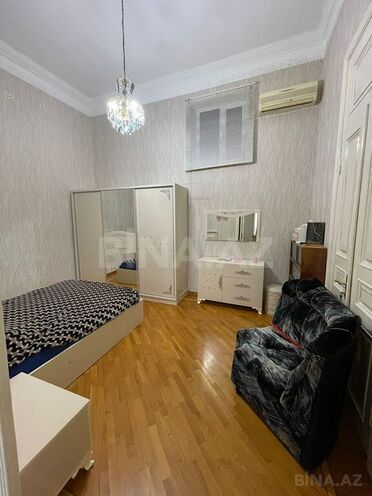 Satılır 3 otaqlı yeni tikili 100 m², Sahil m., photo 7 from 17