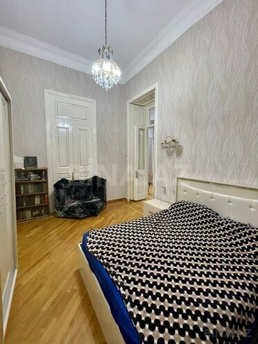 Satılır 3 otaqlı yeni tikili 100 m², Sahil m., photo 8 from 17