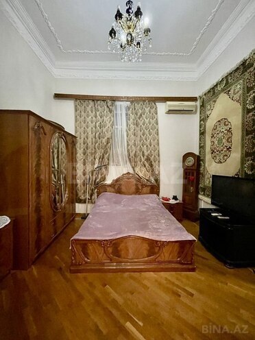 Satılır 3 otaqlı yeni tikili 100 m², Sahil m., photo 5 from 17