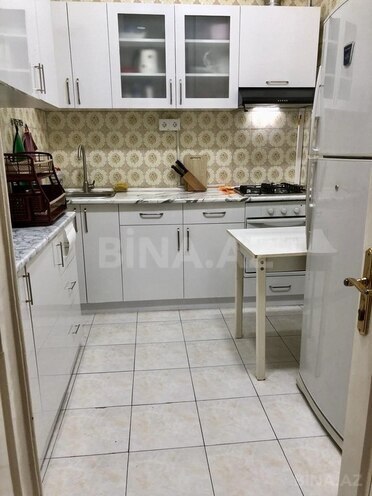 Satılır 3 otaqlı yeni tikili 100 m², Sahil m., photo 15 from 17