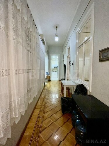 Satılır 3 otaqlı yeni tikili 100 m², Sahil m., photo 12 from 17