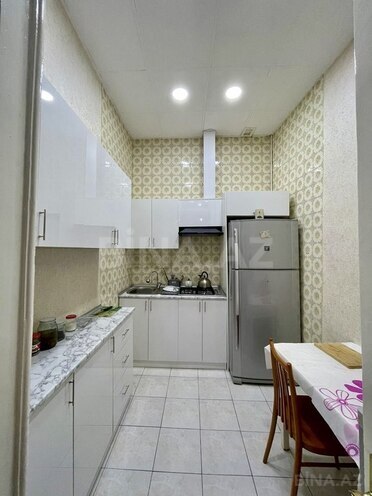 Satılır 3 otaqlı yeni tikili 100 m², Sahil m., photo 9 from 17