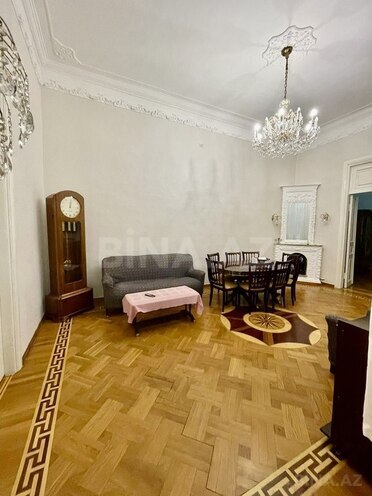 Satılır 3 otaqlı yeni tikili 100 m², Sahil m., photo 4 from 17