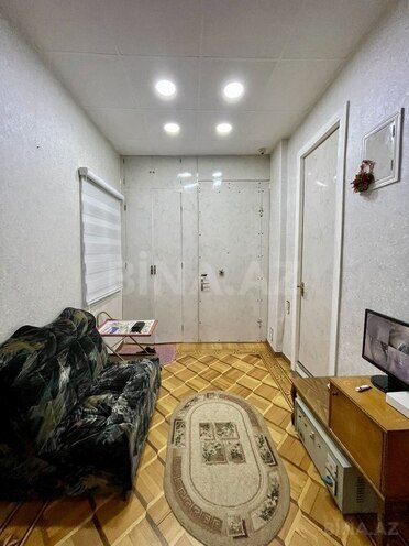 Satılır 3 otaqlı yeni tikili 100 m², Sahil m., photo 11 from 17