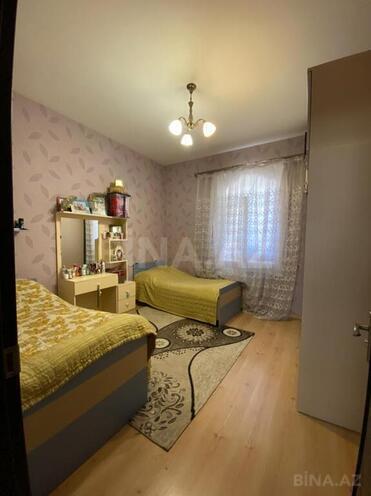 3 otaqlı həyət evi/bağ evi - Nəriman Nərimanov m. - 65 m² (2)