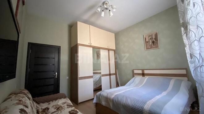 3 otaqlı həyət evi/bağ evi - Nəriman Nərimanov m. - 65 m² (1)