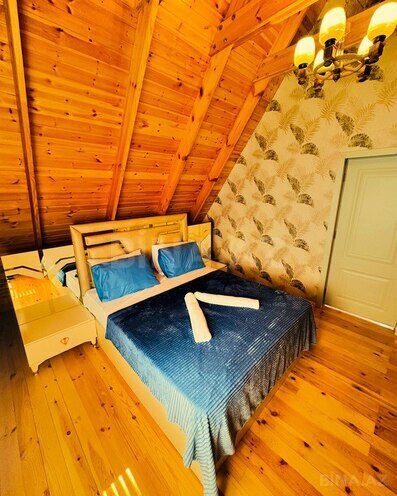 3-комн. дом/дача - Габала - 128 м² (14)