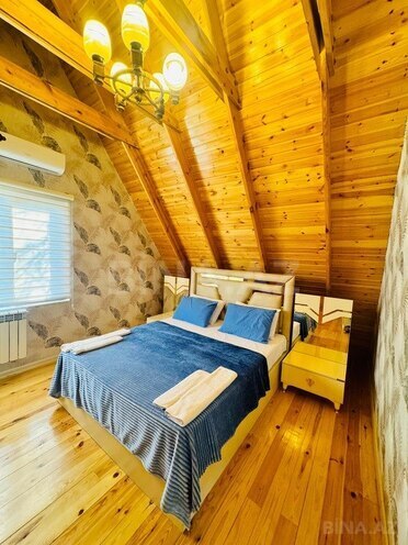 3-комн. дом/дача - Габала - 128 м² (13)